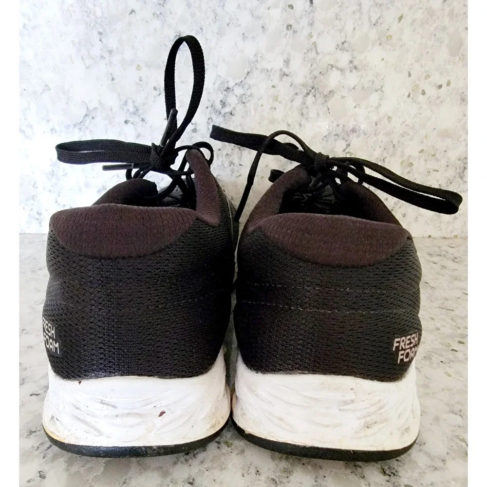 New Balance elevate your